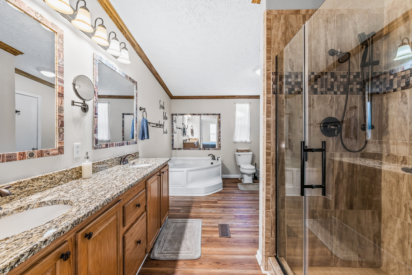 Bathroom 1
