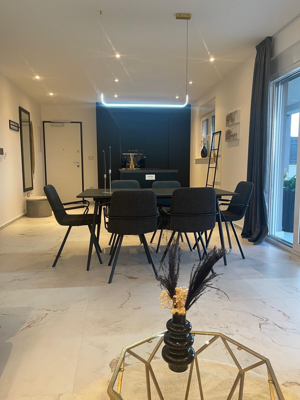 Apartment P&P Family - Unit 378016-13