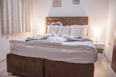 Rooms Bed and Breakfast Blanc - Unit 378006-13