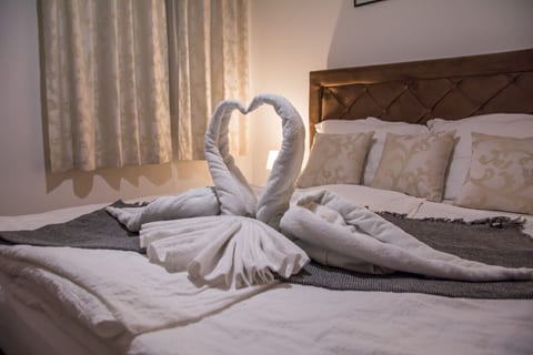 Rooms Bed and Breakfast Blanc - Unit 378006-13