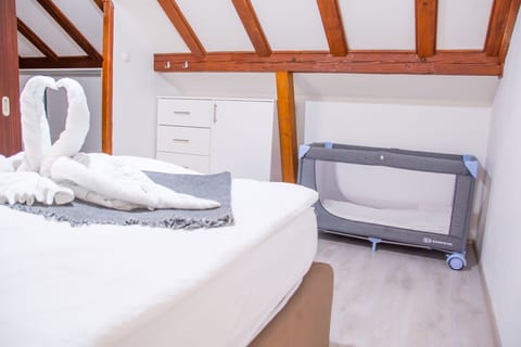 Rooms Bed and Breakfast Blanc - Unit 378006-13