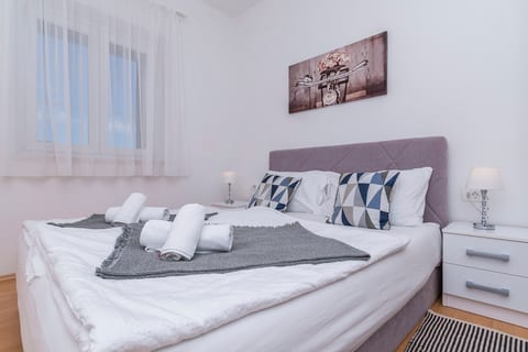 Rooms Bed and Breakfast Blanc - Unit 378008-13