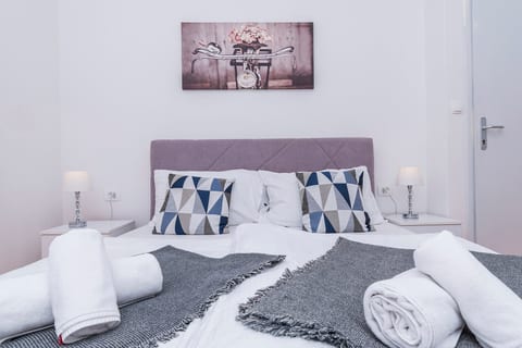Rooms Bed and Breakfast Blanc - Unit 378008-13