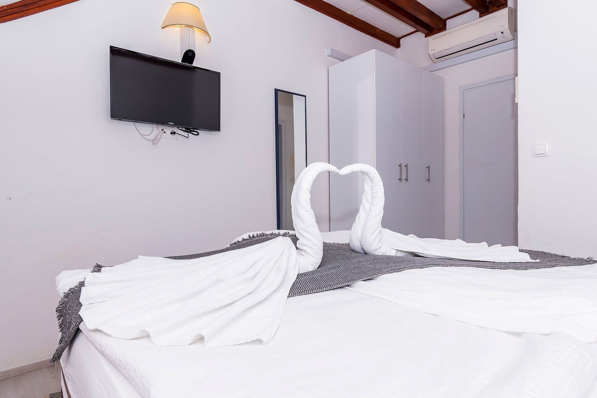 Rooms Bed and Breakfast Blanc - Unit 378005-13