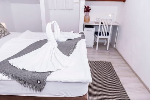 Rooms Bed and Breakfast Blanc - Unit 378005-13