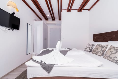 Rooms Bed and Breakfast Blanc - Unit 378005-13