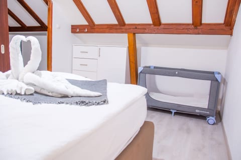 Rooms Bed and Breakfast Blanc - Unit 378012-13
