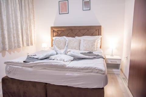 Rooms Bed and Breakfast Blanc - Unit 378012-13