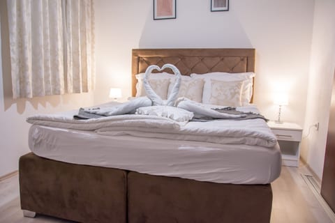 Rooms Bed and Breakfast Blanc - Unit 378012-13