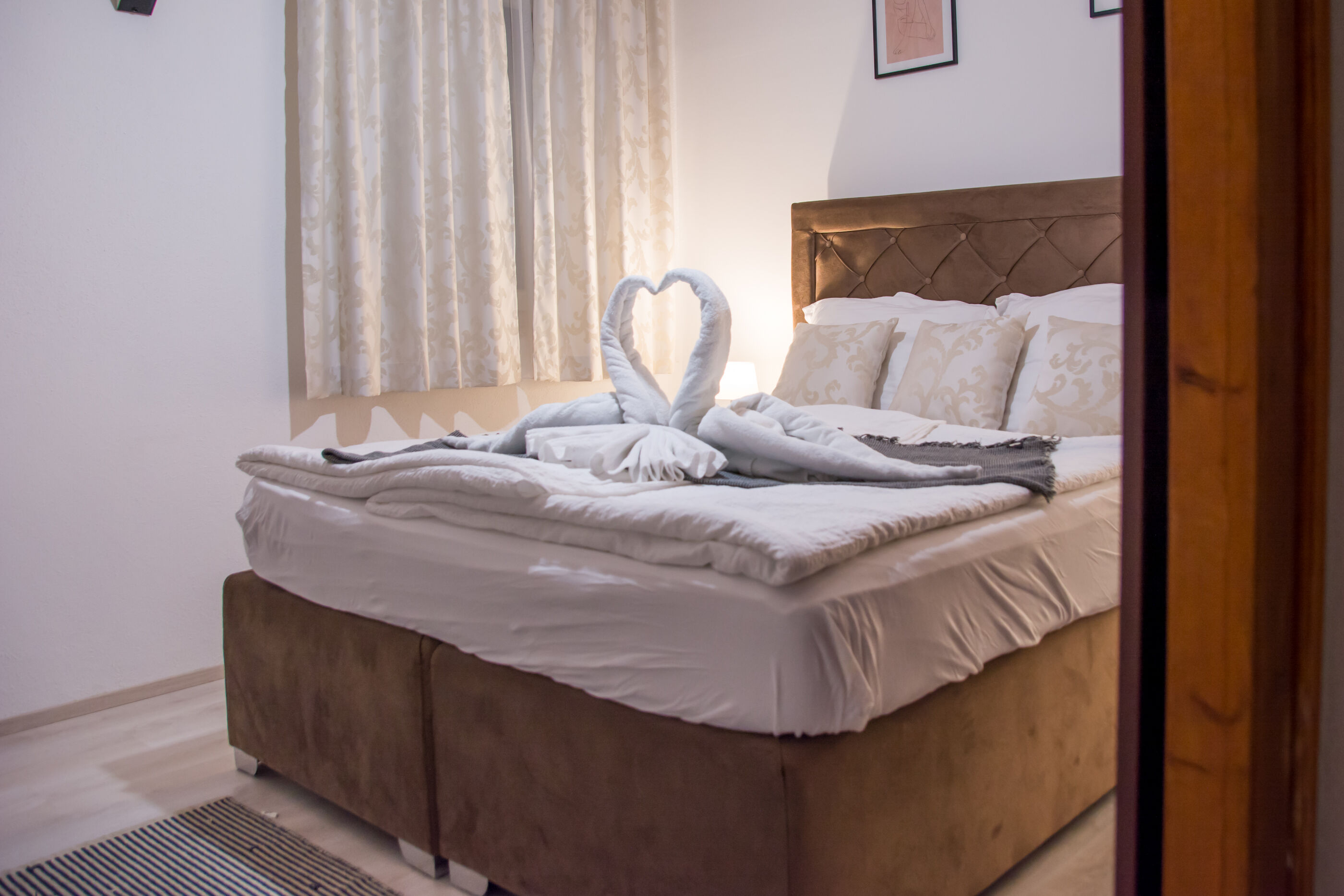 Rooms Bed and Breakfast Blanc - Unit 378012-13