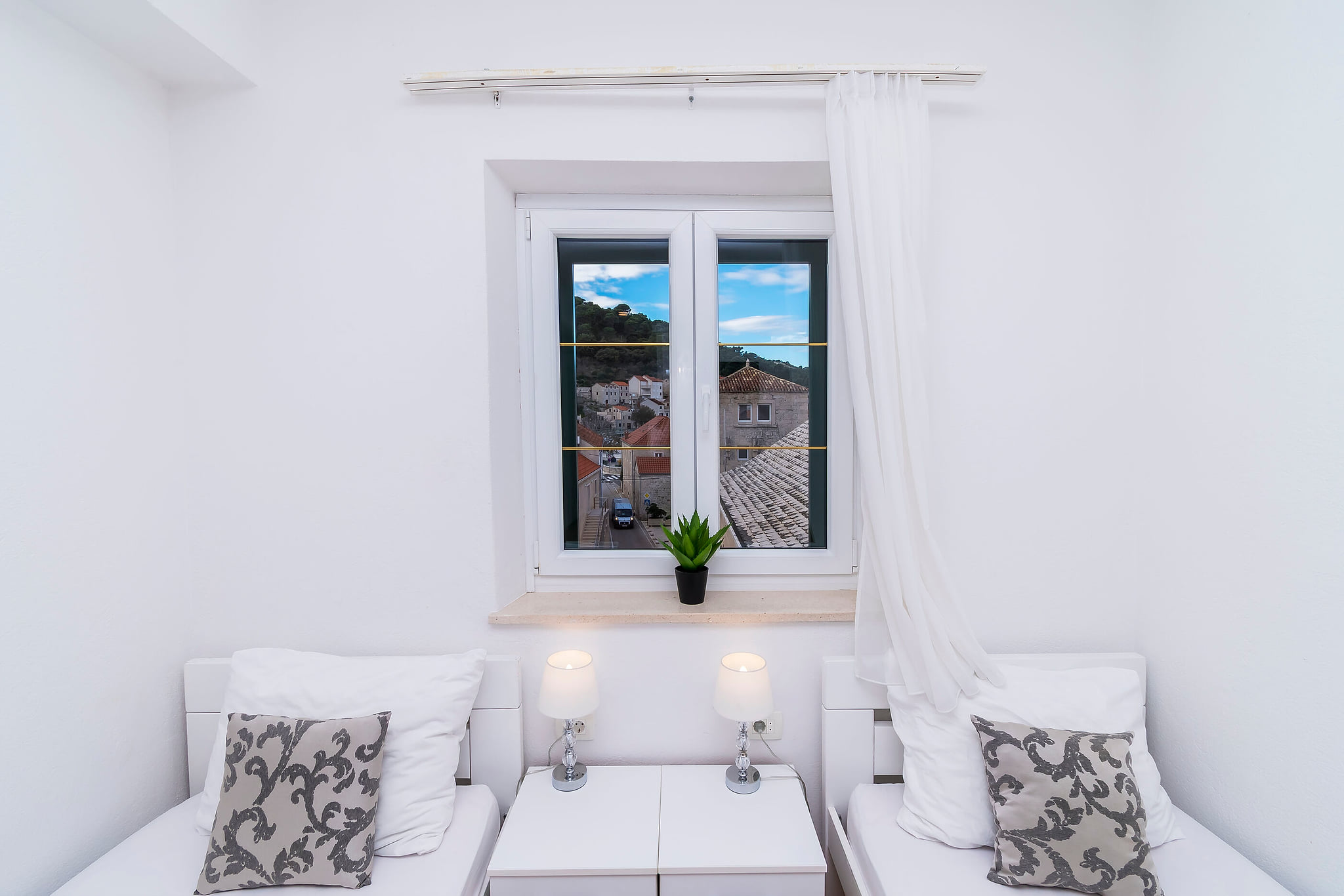 Rooms Bed and Breakfast Blanc - Unit 378009-13
