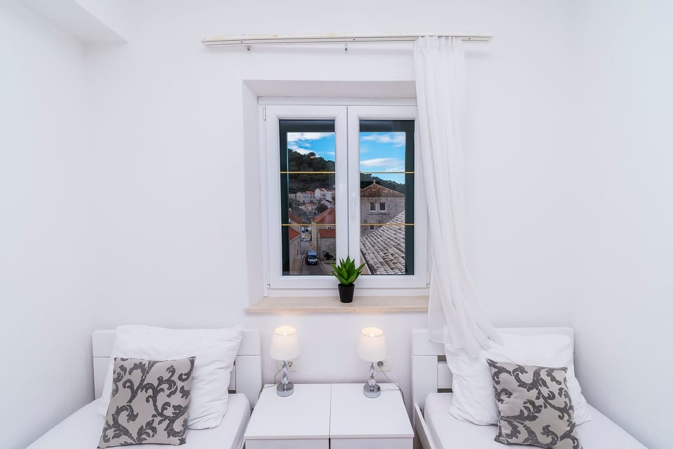 Rooms Bed and Breakfast Blanc - Unit 378009-13 - Croatia