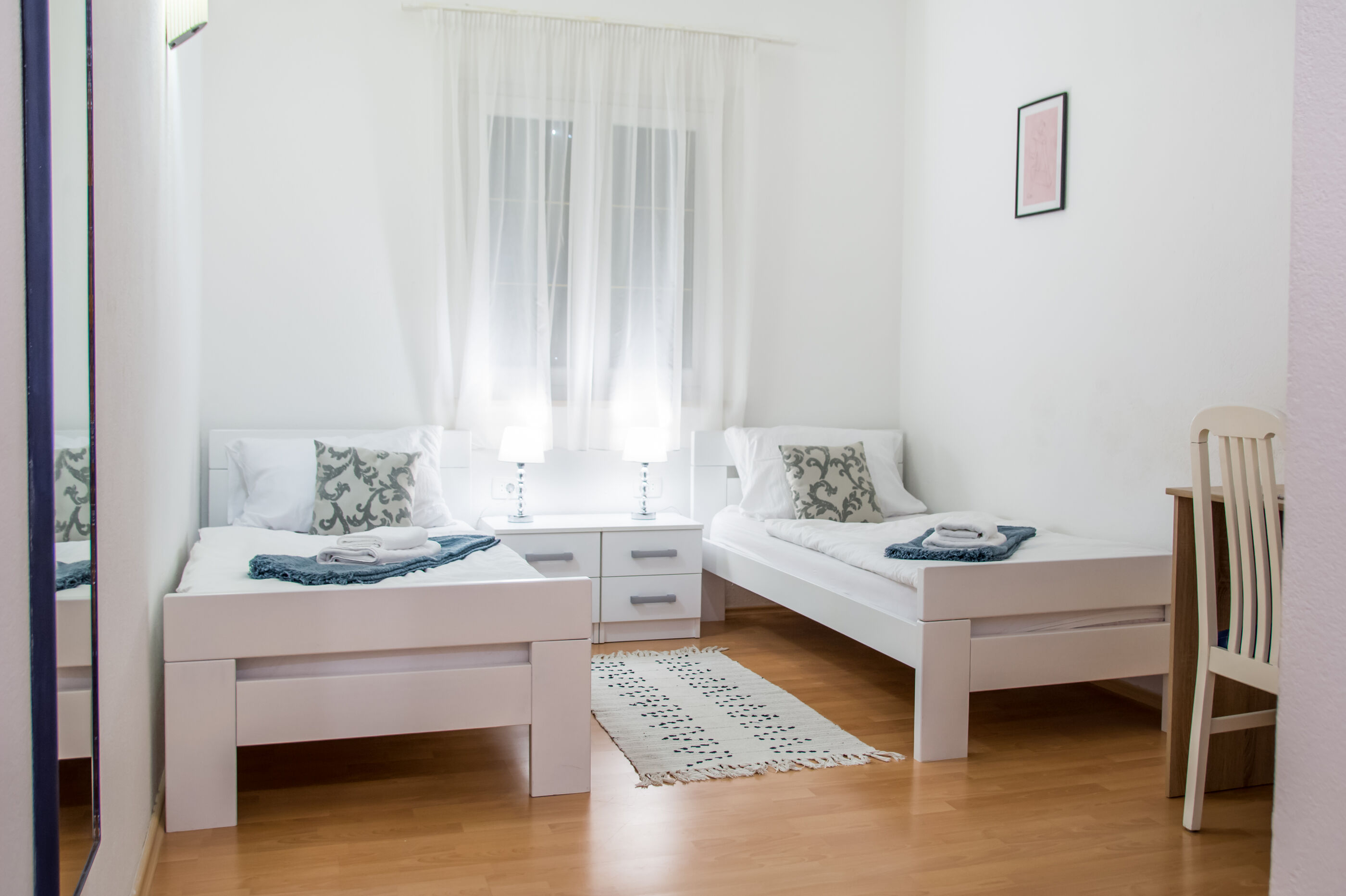 Rooms Bed and Breakfast Blanc - Unit 378013-13