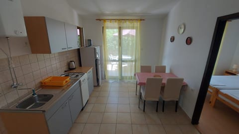 Apartments SD-203 CENTAR - Unit 377985-13