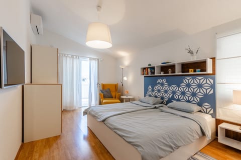 Apartment Siranovic - Unit 377983-13