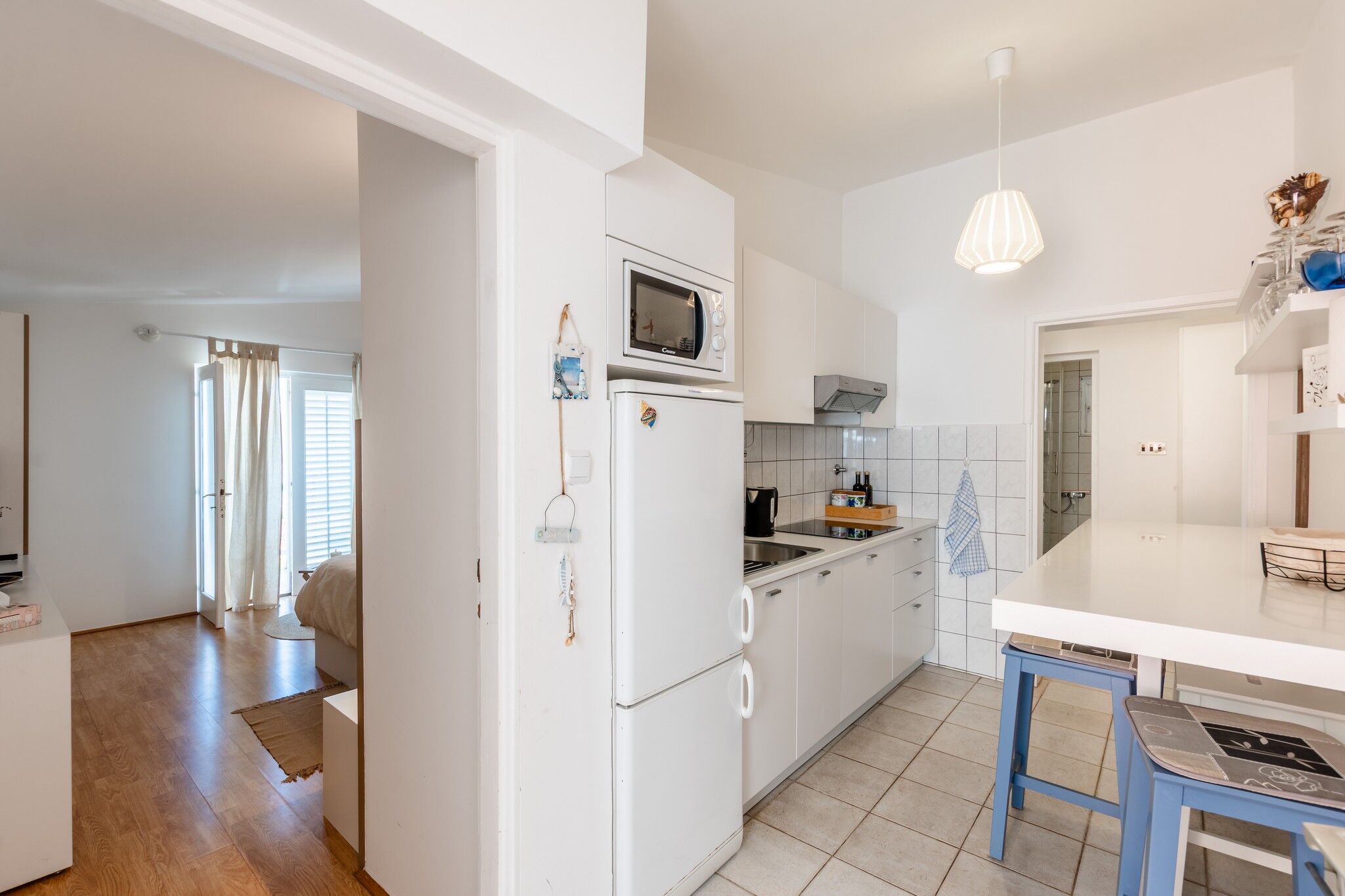 Apartment Siranovic - Unit 377983-13