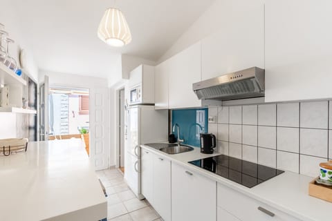 Apartment Siranovic - Unit 377983-13