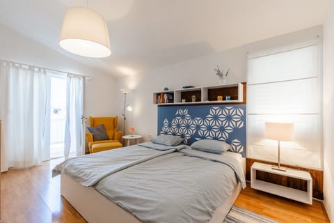 Apartment Siranovic - Unit 377983-13