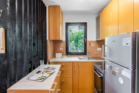 Apartment Tiny house Ina - Unit 377980-13