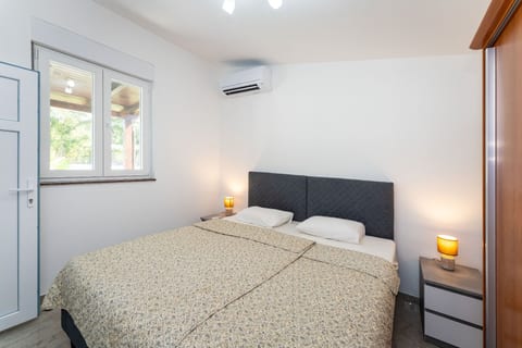 House Relax with pool and private tennis court - Unit 377956-13