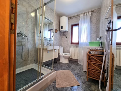Apartments Villa Privlaka Relax - Unit 377793-13