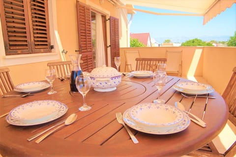 Apartments Villa Privlaka Relax - Unit 377793-13