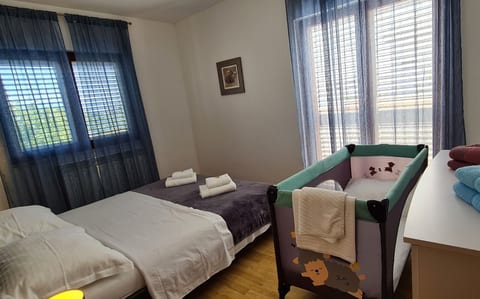 Apartments Villa Privlaka Relax - Unit 377793-13