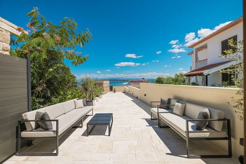 Apartments Beachfront Pebble - Unit 377786-13