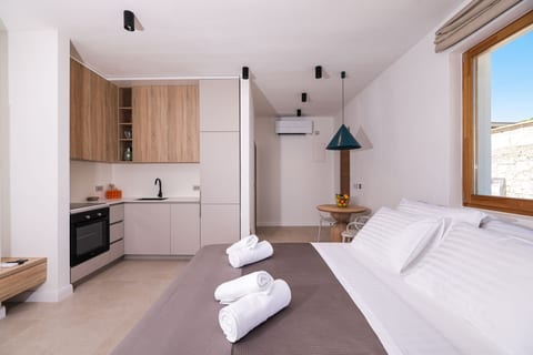 Apartments Beachfront Pebble - Unit 377787-13