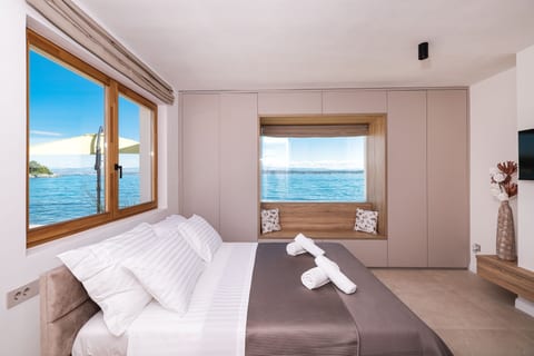 Apartments Beachfront Pebble - Unit 377787-13