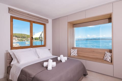 Apartments Beachfront Pebble - Unit 377787-13