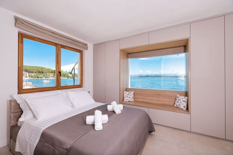 Apartments Beachfront Pebble - Unit 377787-13