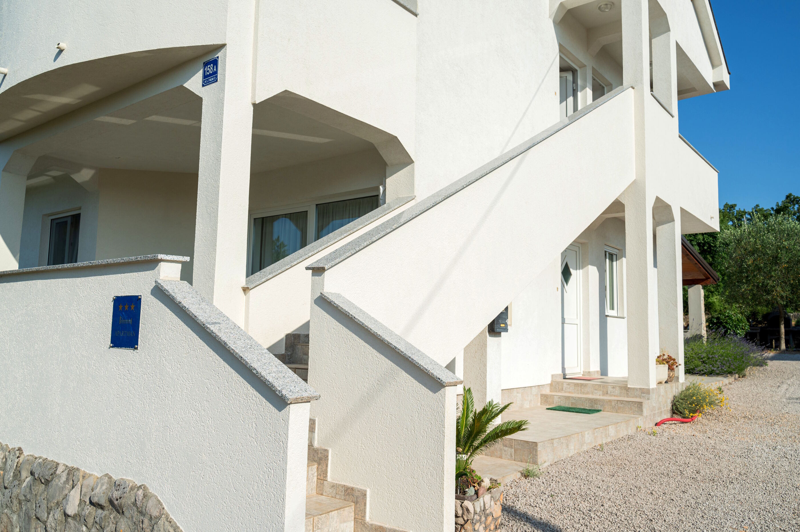 Apartments Kamenar - Unit 377673-13