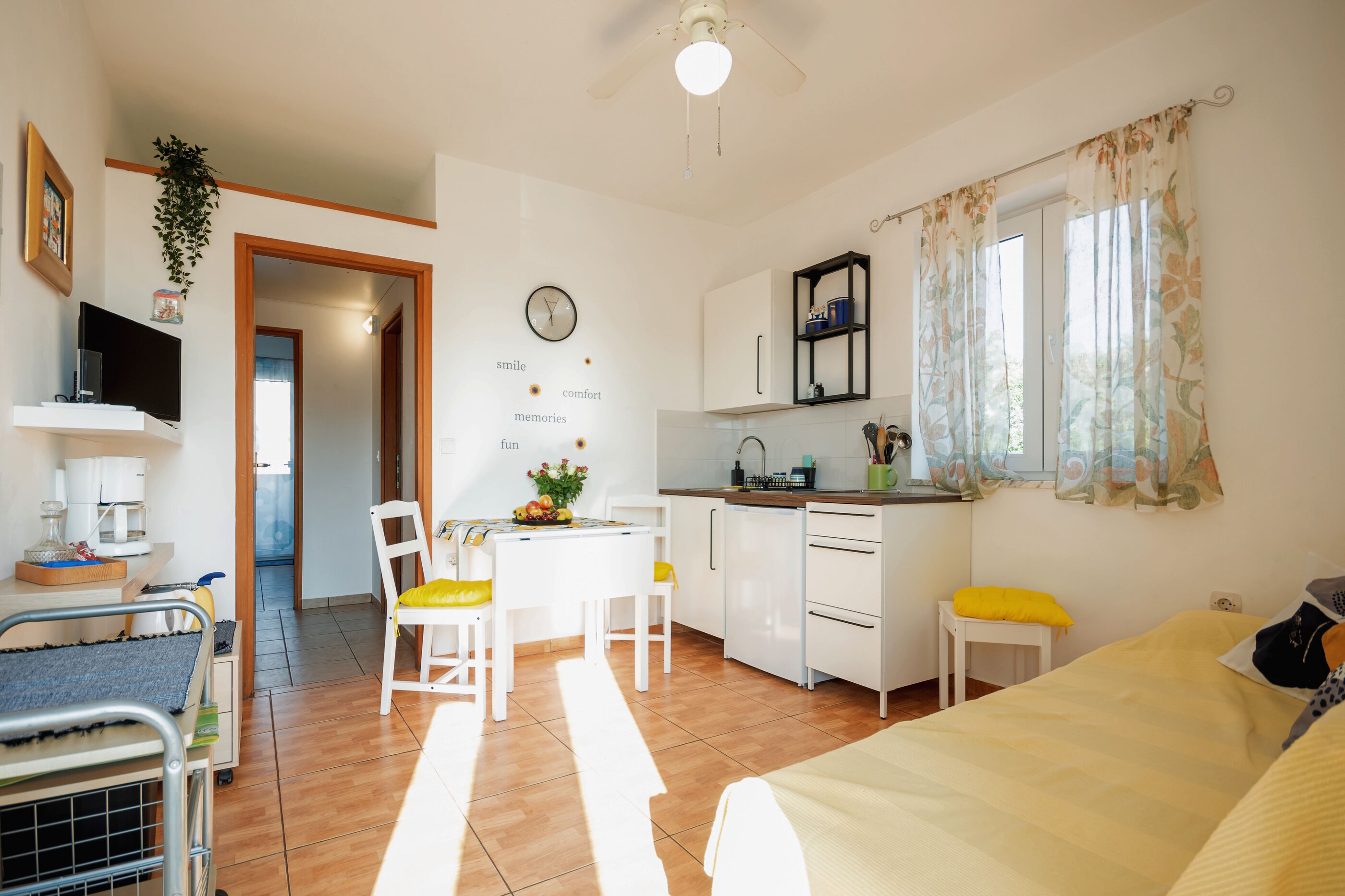 Apartments Kamenar - Unit 377674-13