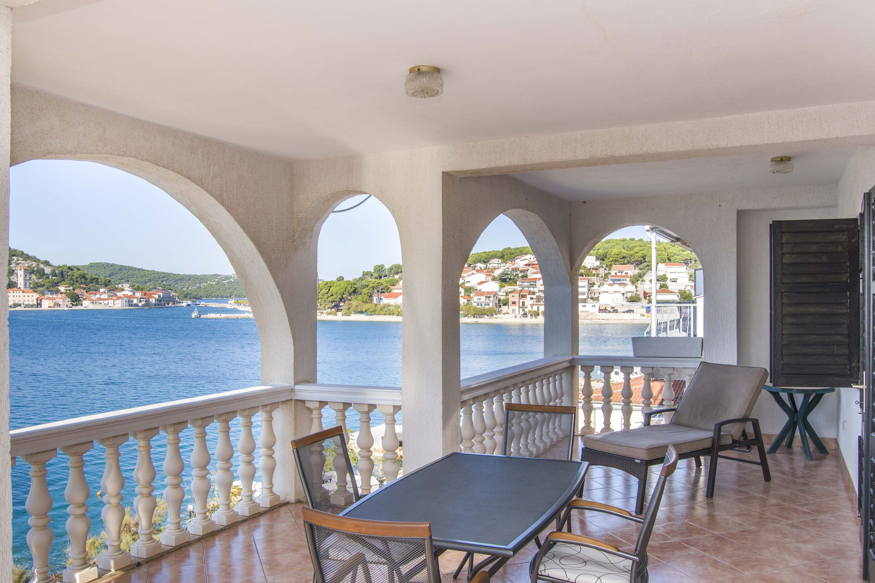 Apartment and Rooms Ive - Unit 377415-13