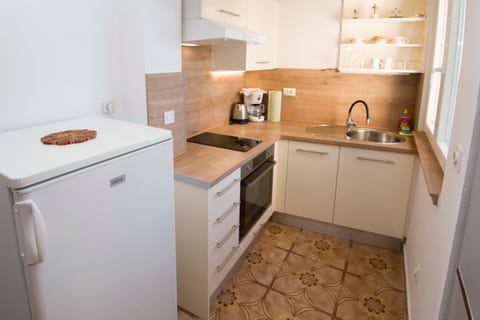 Apartment and Rooms Ive - Unit 377554-13