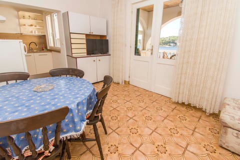 Apartment and Rooms Ive - Unit 377554-13