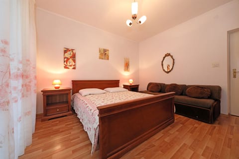 Apartments Sanja - Unit 1067-61