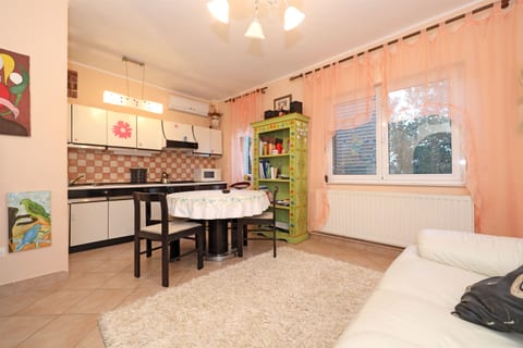 Apartments Sanja - Unit 1067-61