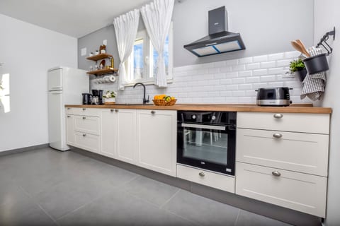 Apartment BoDy - Unit 1278-61