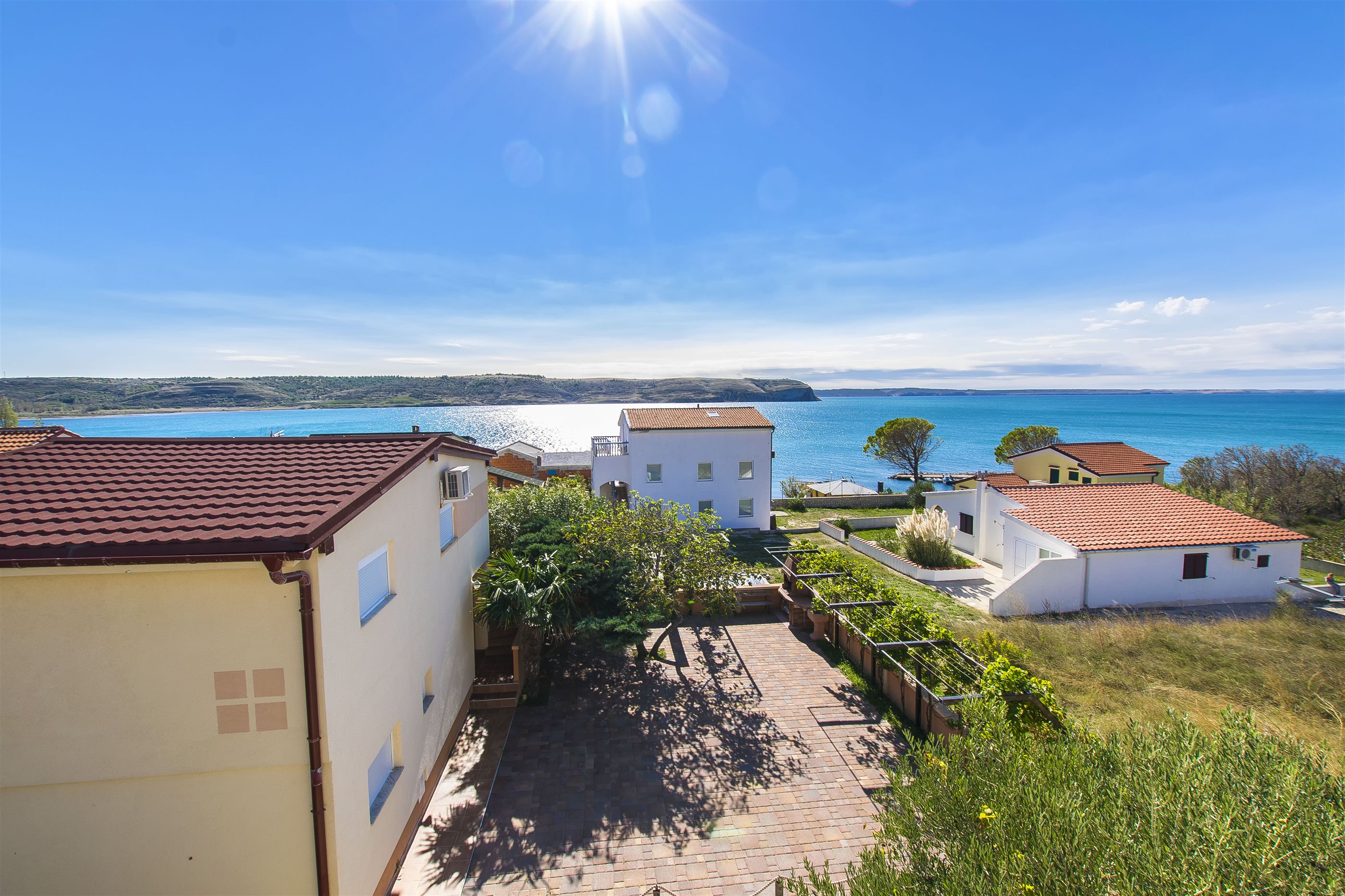 Apartments Milena - Unit 1300-61