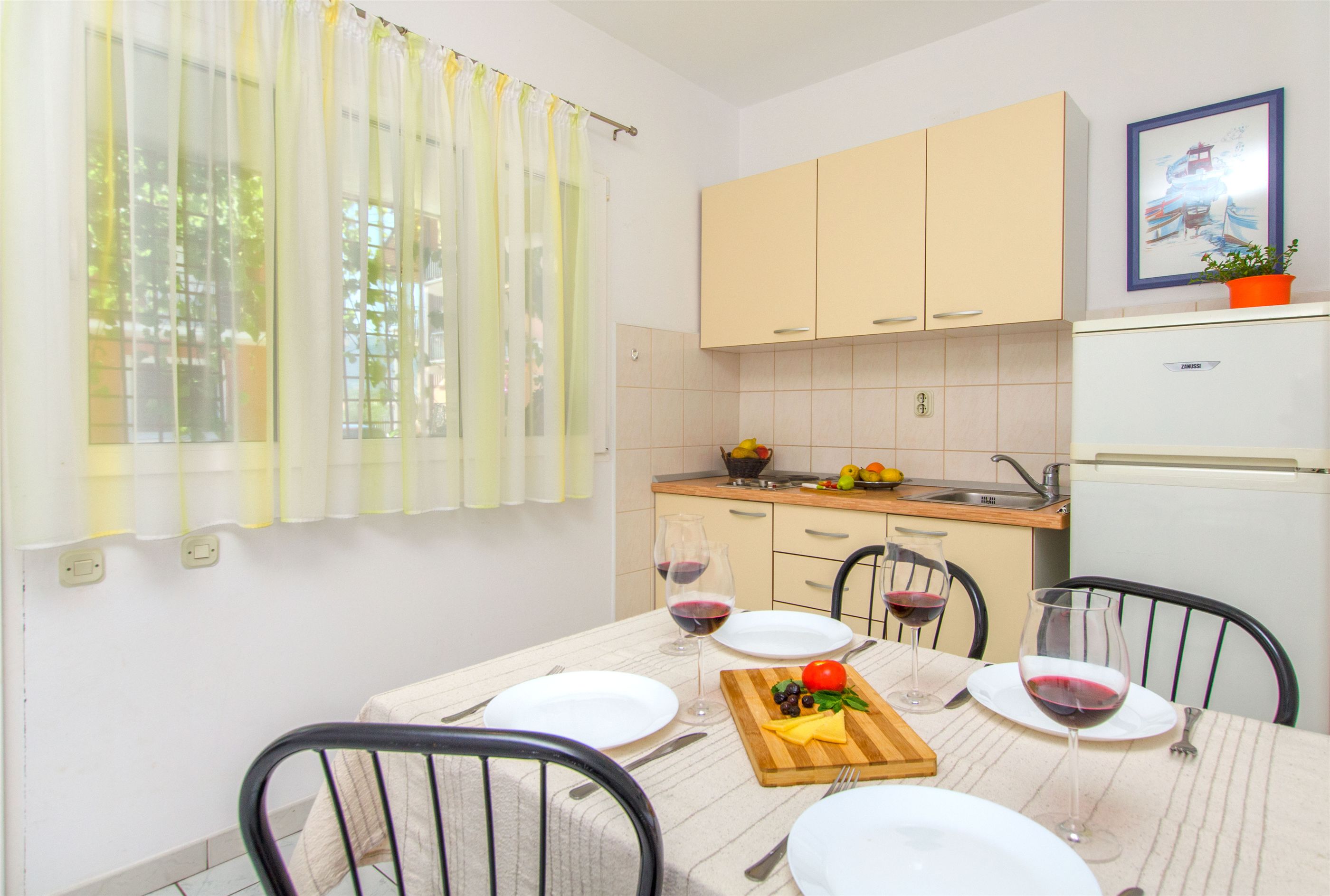Apartments and Rooms Anita - Unit 1577-61