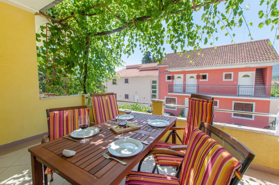 Apartments Anita - Unit 1578-61