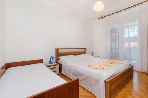 Apartments Božjidar - Unit 1587-61