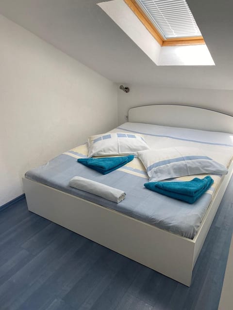 Apartments Tereza - Unit 1625-61