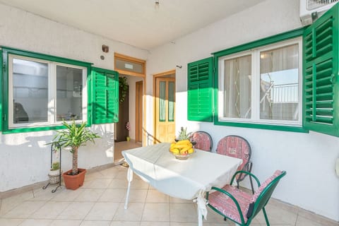 Apartments and Room Nevenka - Unit 1645-61