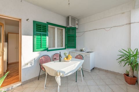 Apartments and Room Nevenka - Unit 1645-61