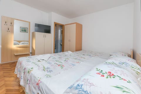 Apartments and Room Nevenka - Unit 1645-61