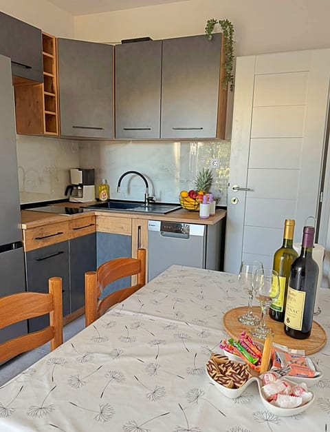 Apartments Luca - Unit 46516-61