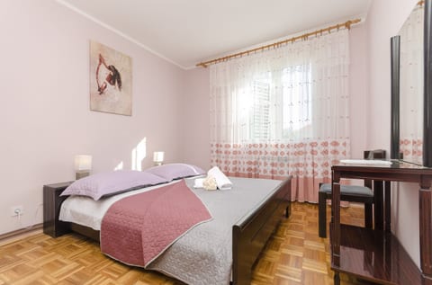 Apartments Vladimir Adults only - Unit 46663-61